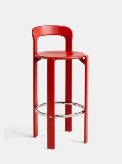 Rey Bar Stool