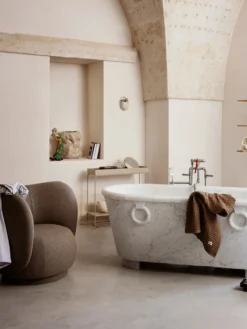 Rico Lounge Chair