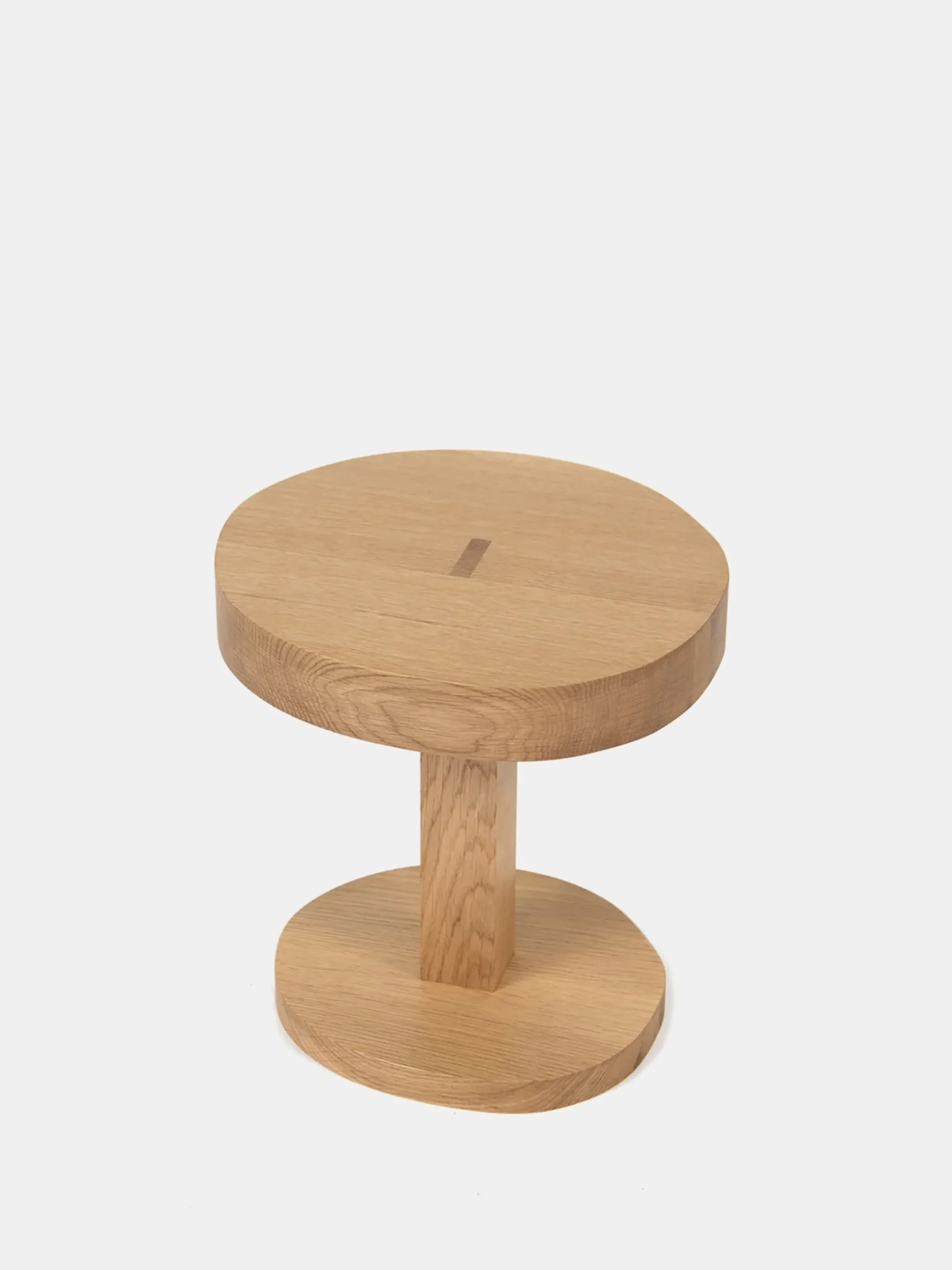 Right Side Table