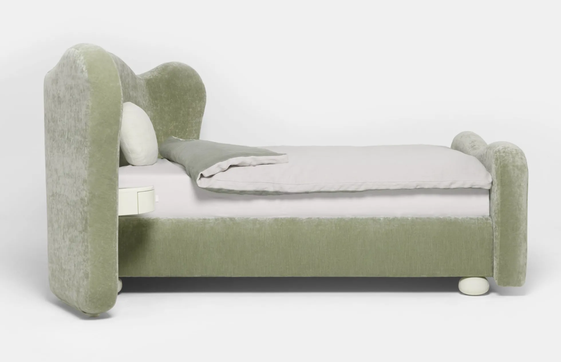 Ritz Bed