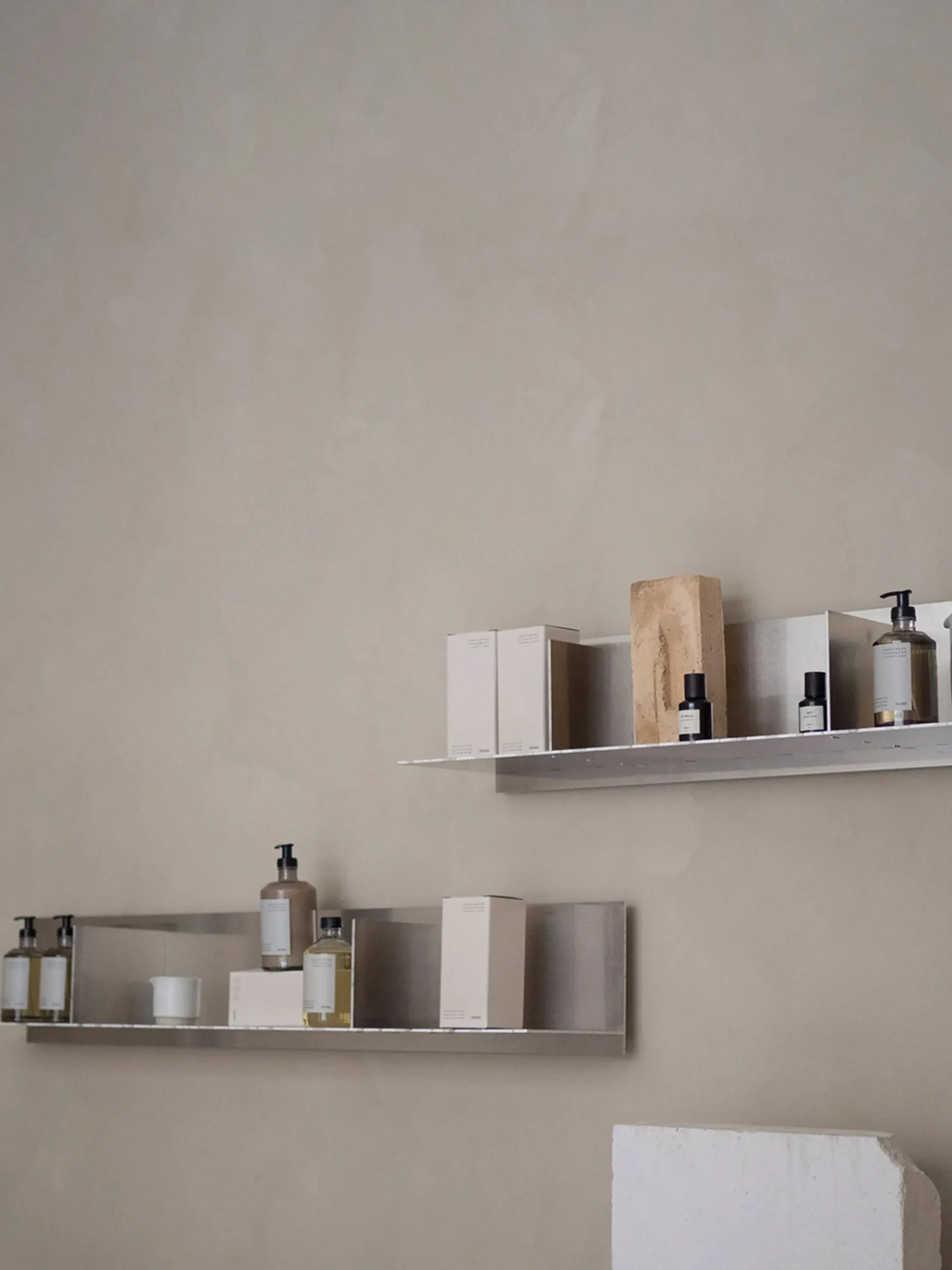 Rivet Shelf – Large