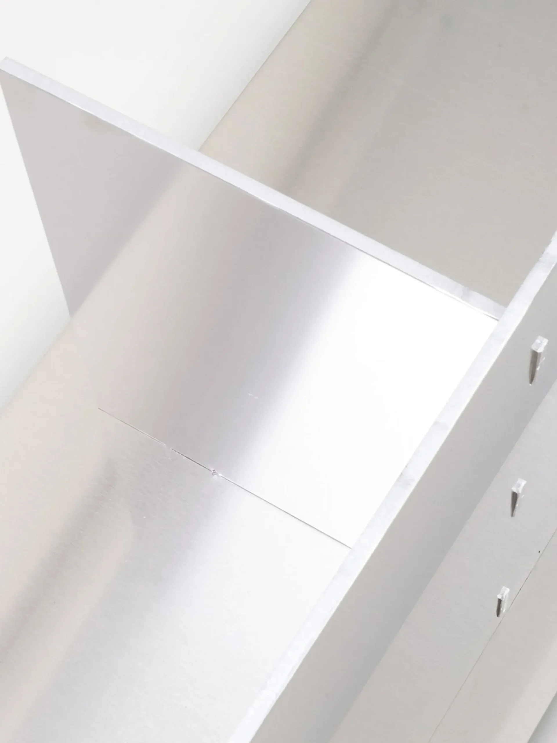 Rivet Shelf – Large
