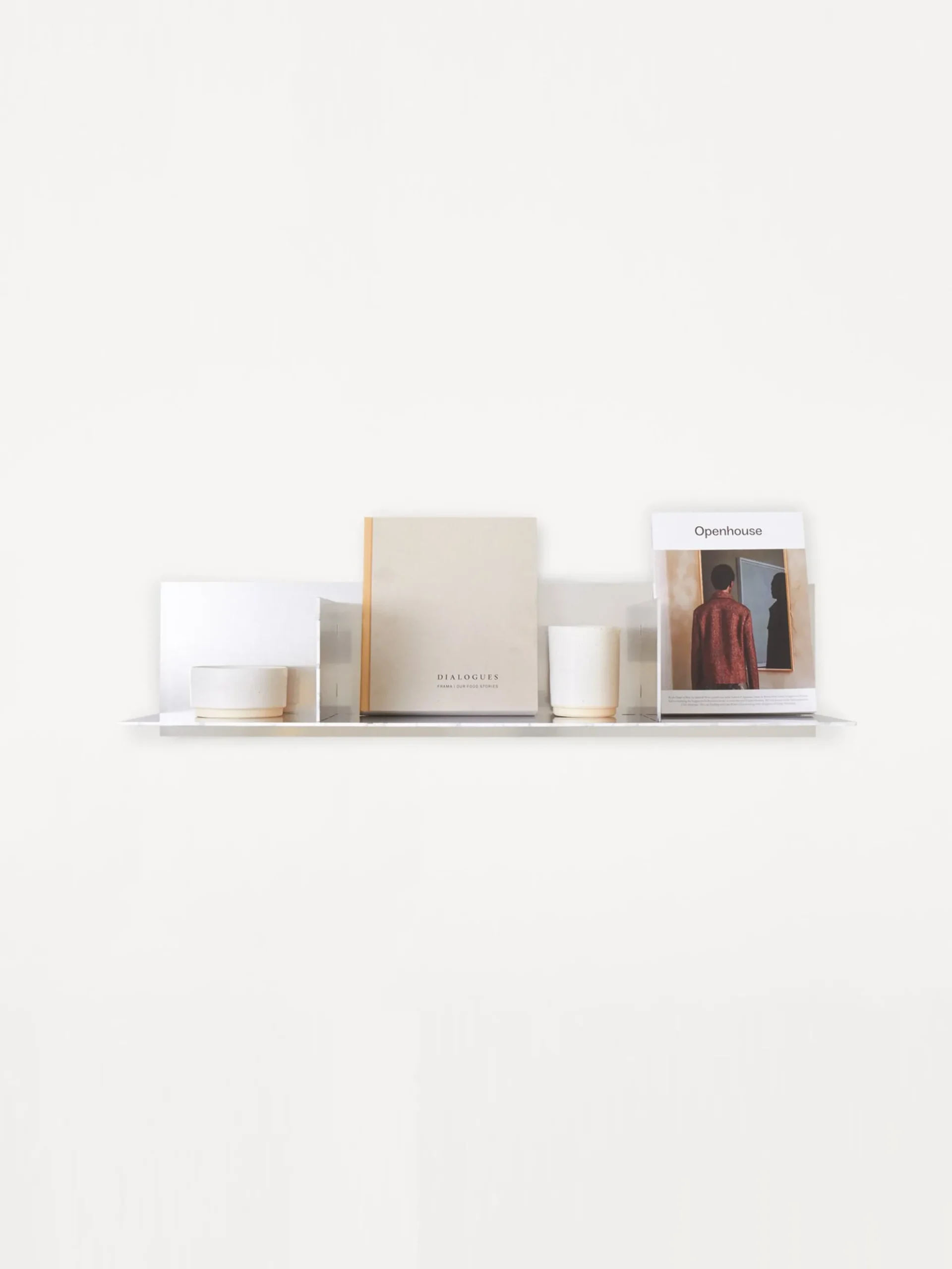Rivet Shelf – Small
