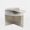 Rivet Side Table