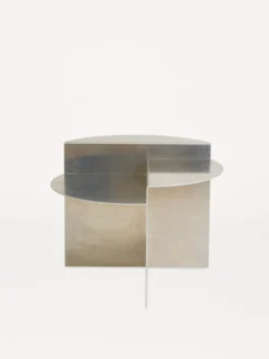 Rivet Side Table