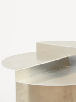 Rivet Side Table