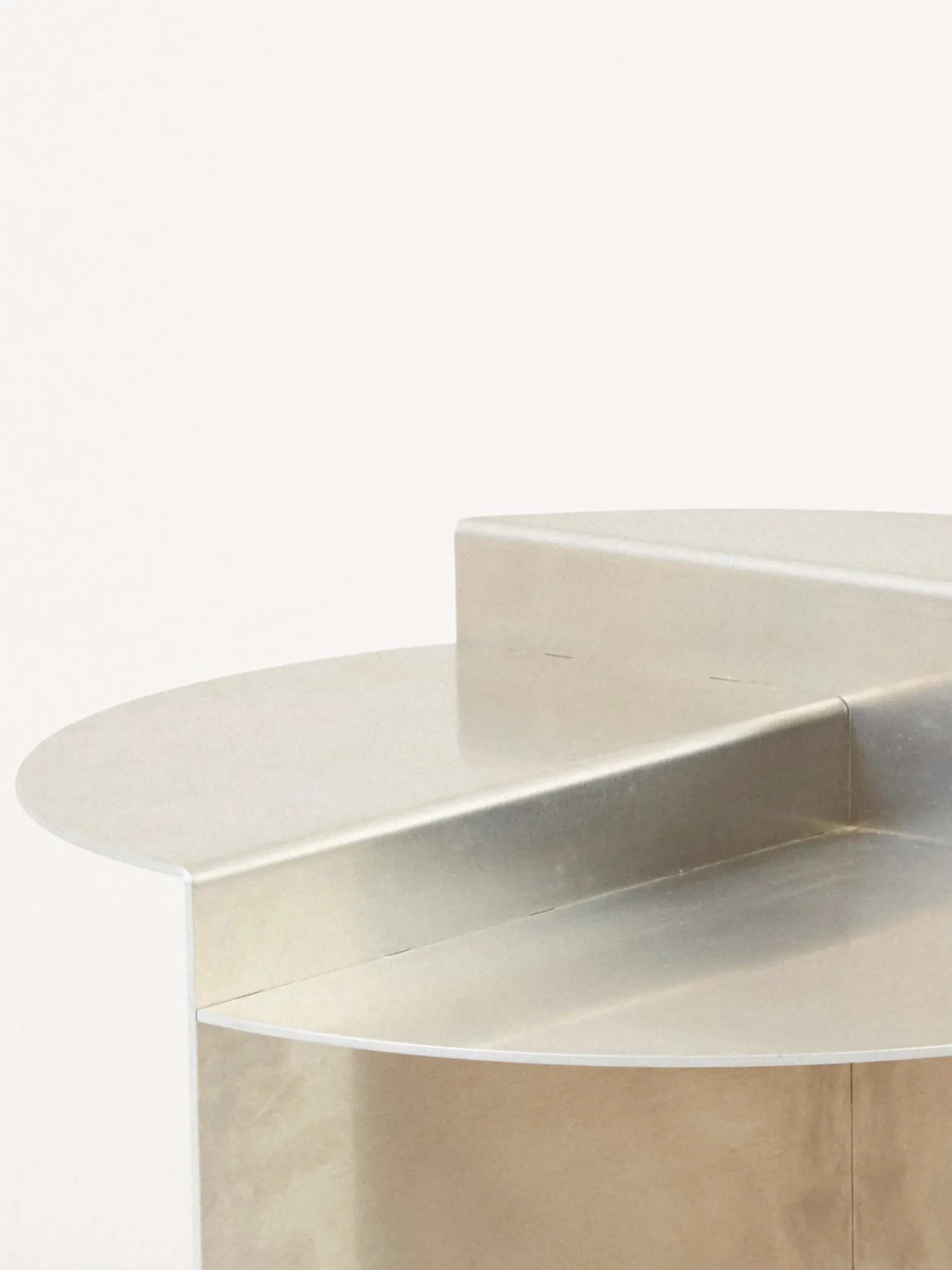 Rivet Side Table