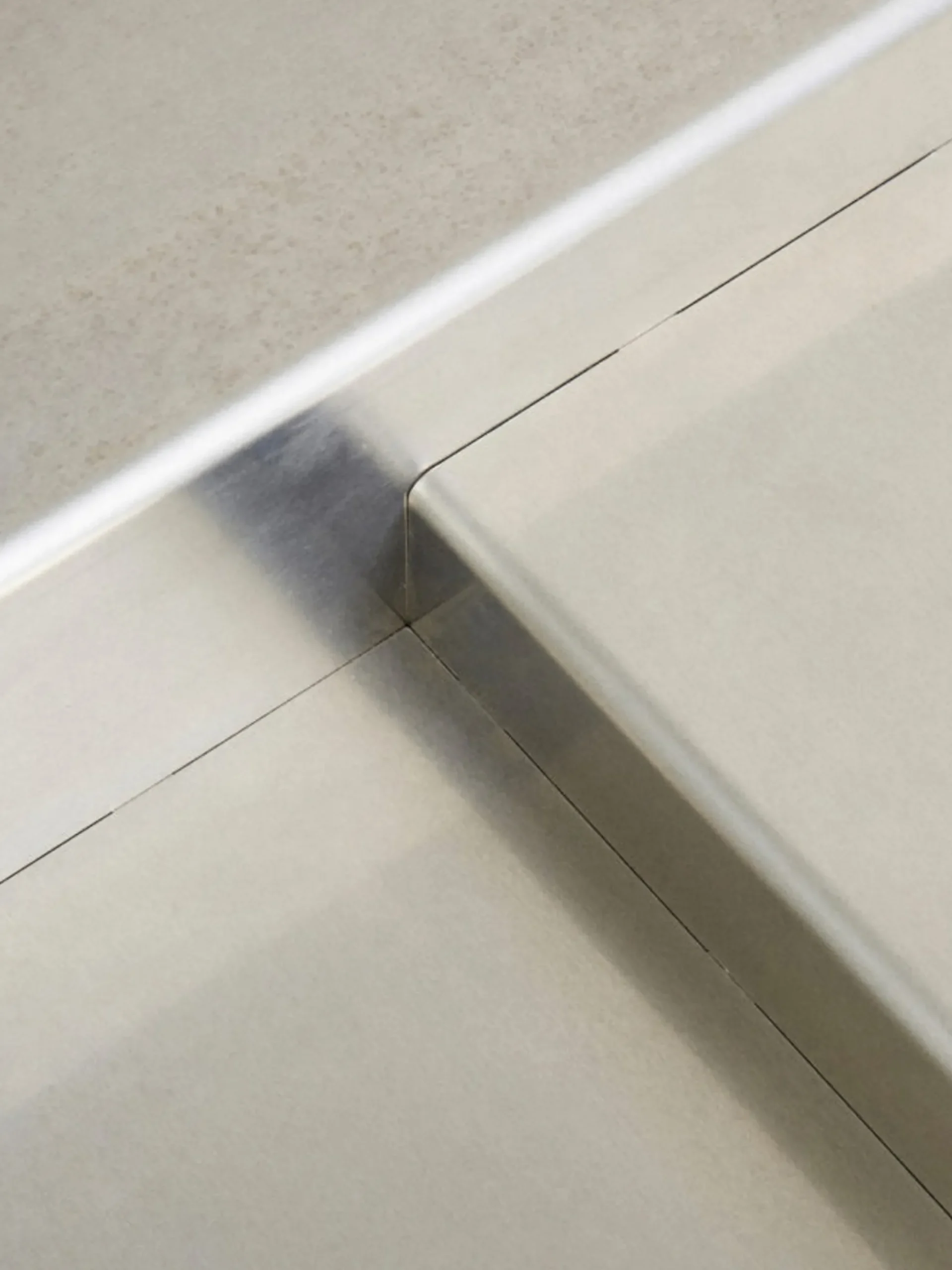 Rivet Side Table