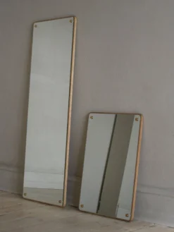 RM-1 Rectangular Mirror 58 cm