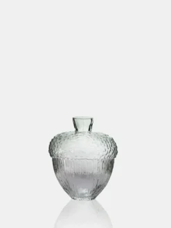 Robur Vase - Clear