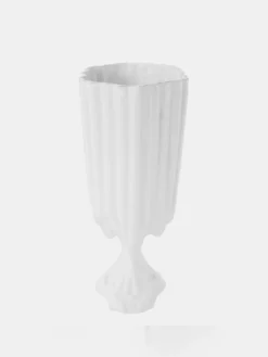 Rocaille Vase