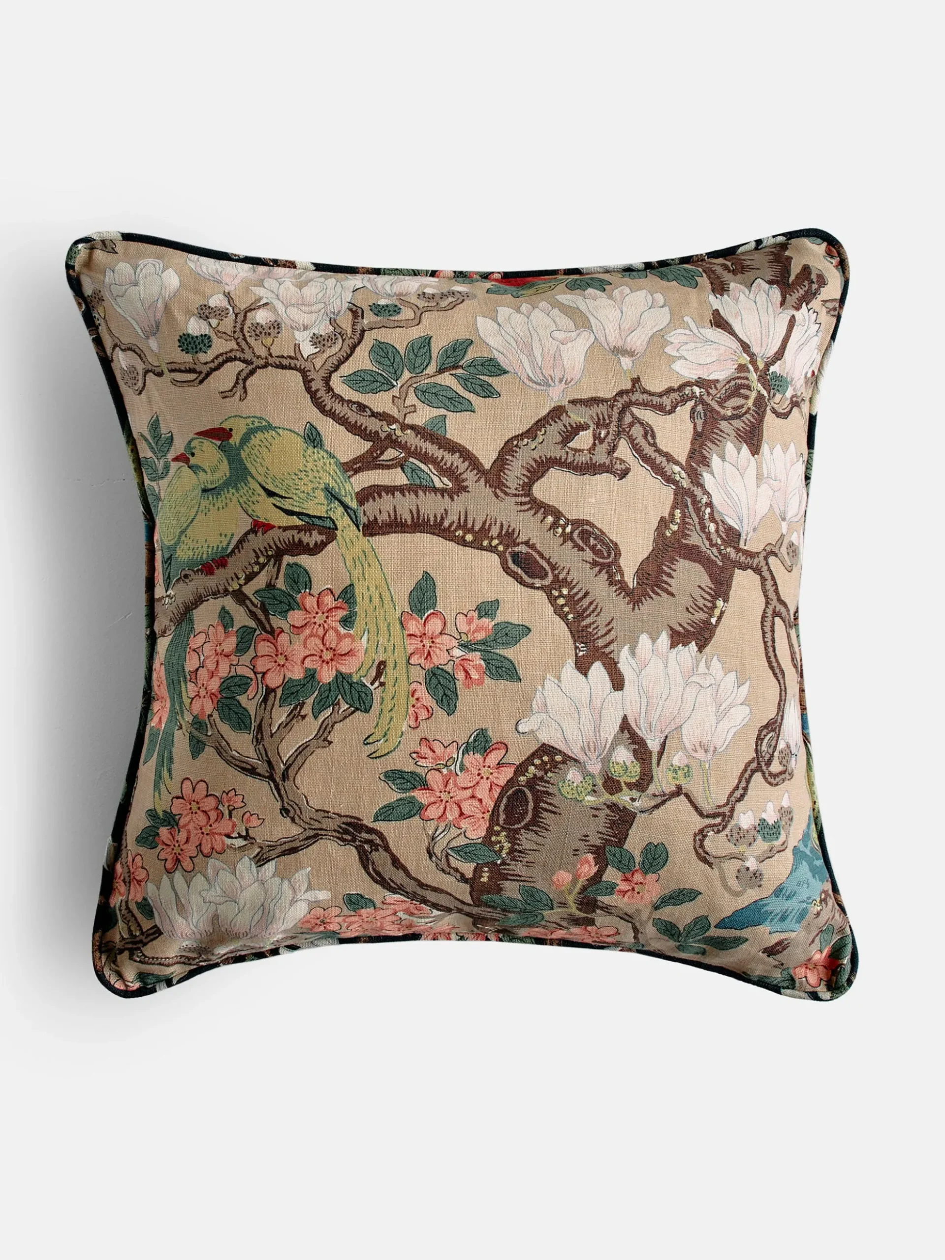 Rockbird Multi Cushion - 55x55 cm