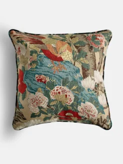 Rockbird Multi Cushion - 55x55 cm