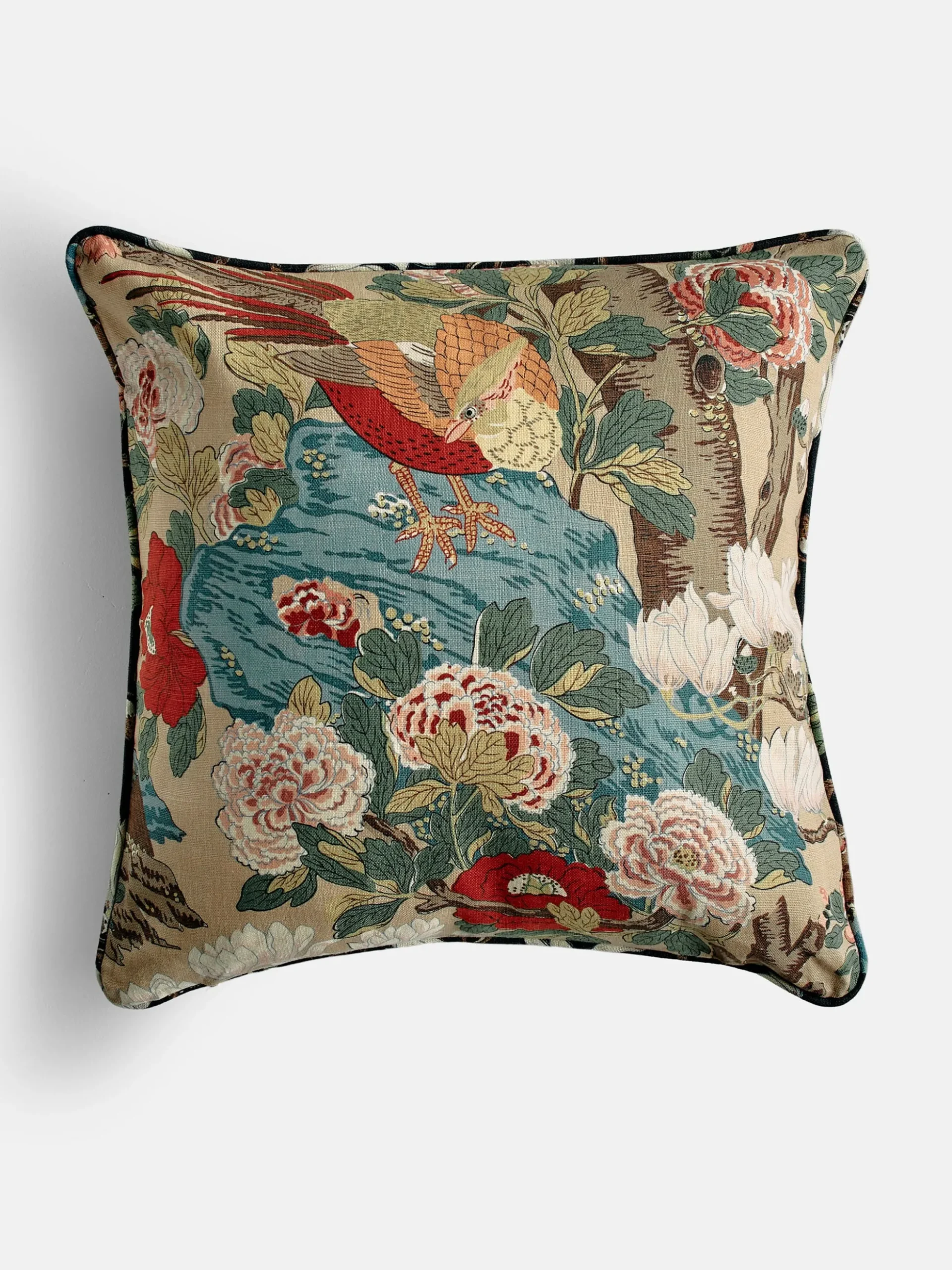 Rockbird Multi Cushion - 55x55 cm