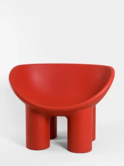 Roly Poly Armchair