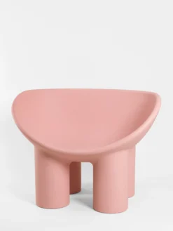 Roly Poly Armchair