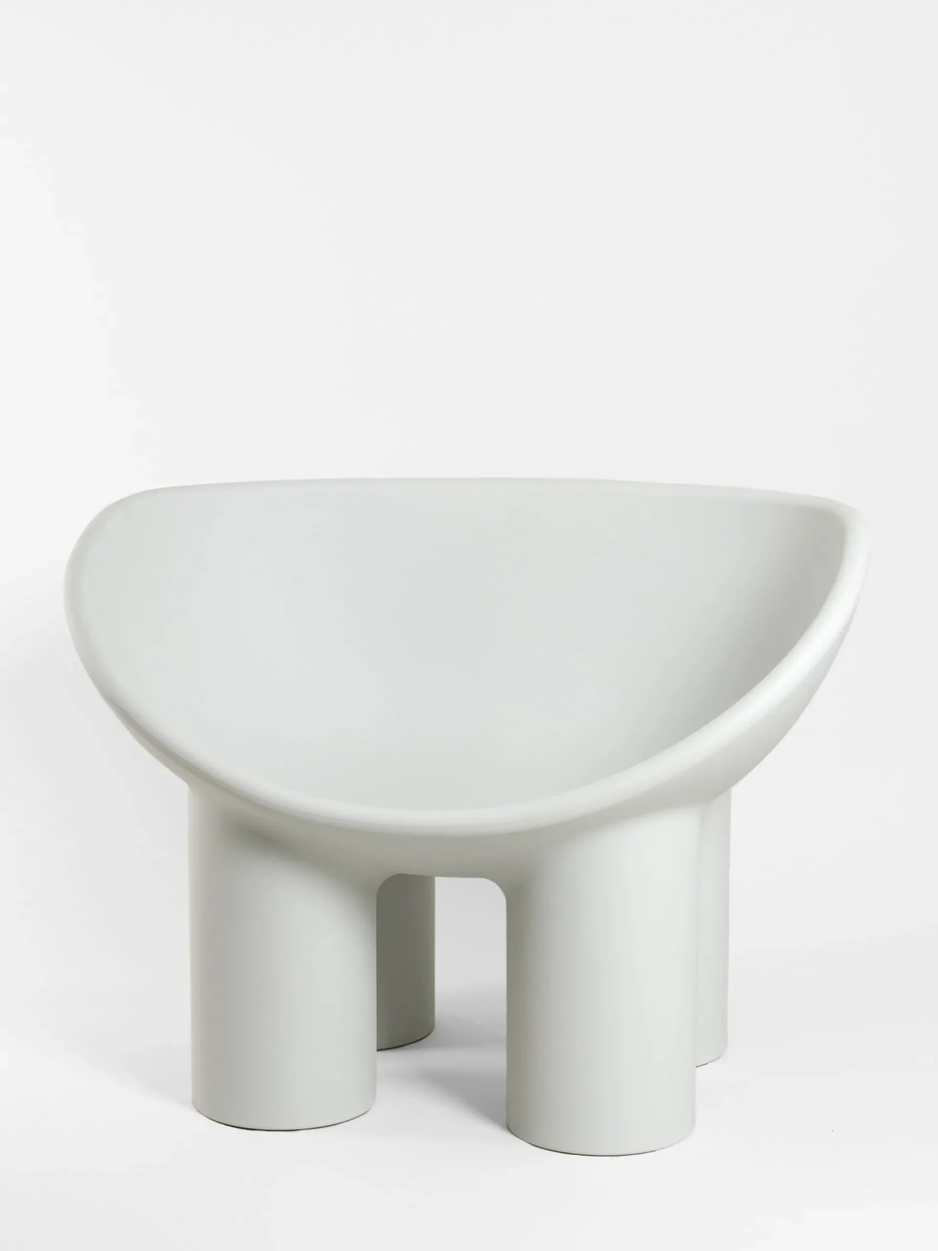 Roly Poly Armchair