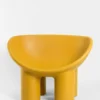 Roly Poly Armchair - Orche