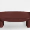 Roly Poly Sofa - Peat