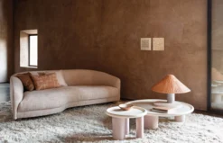 Roma Nuvola Sofa
