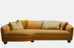 Roma Nuvola Sofa