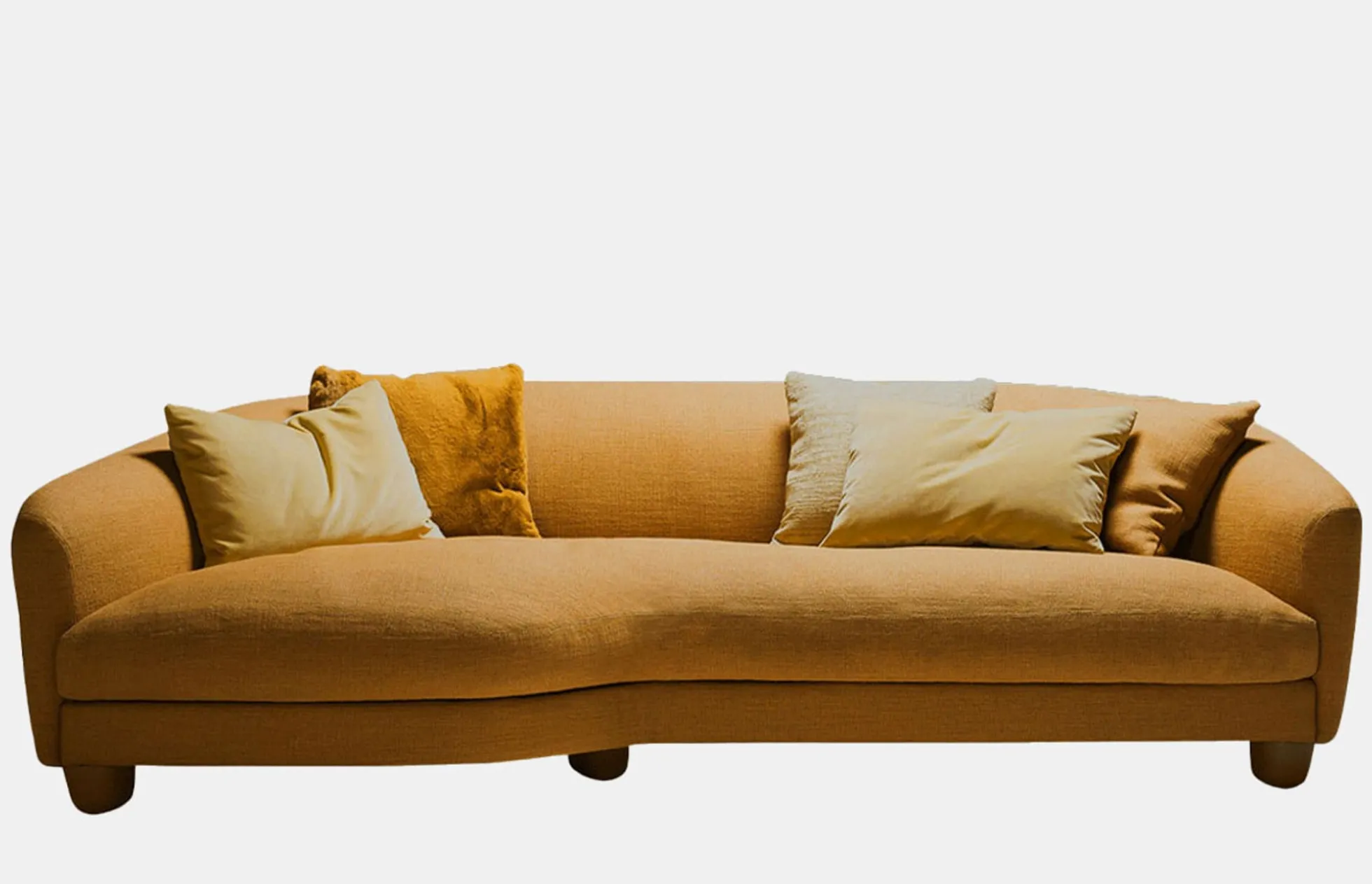 Roma Nuvola Sofa