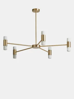 Roma Pendant