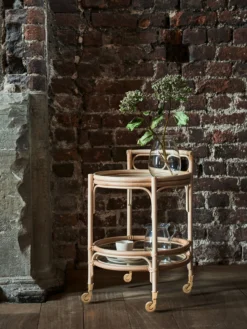 Romeo Trolley