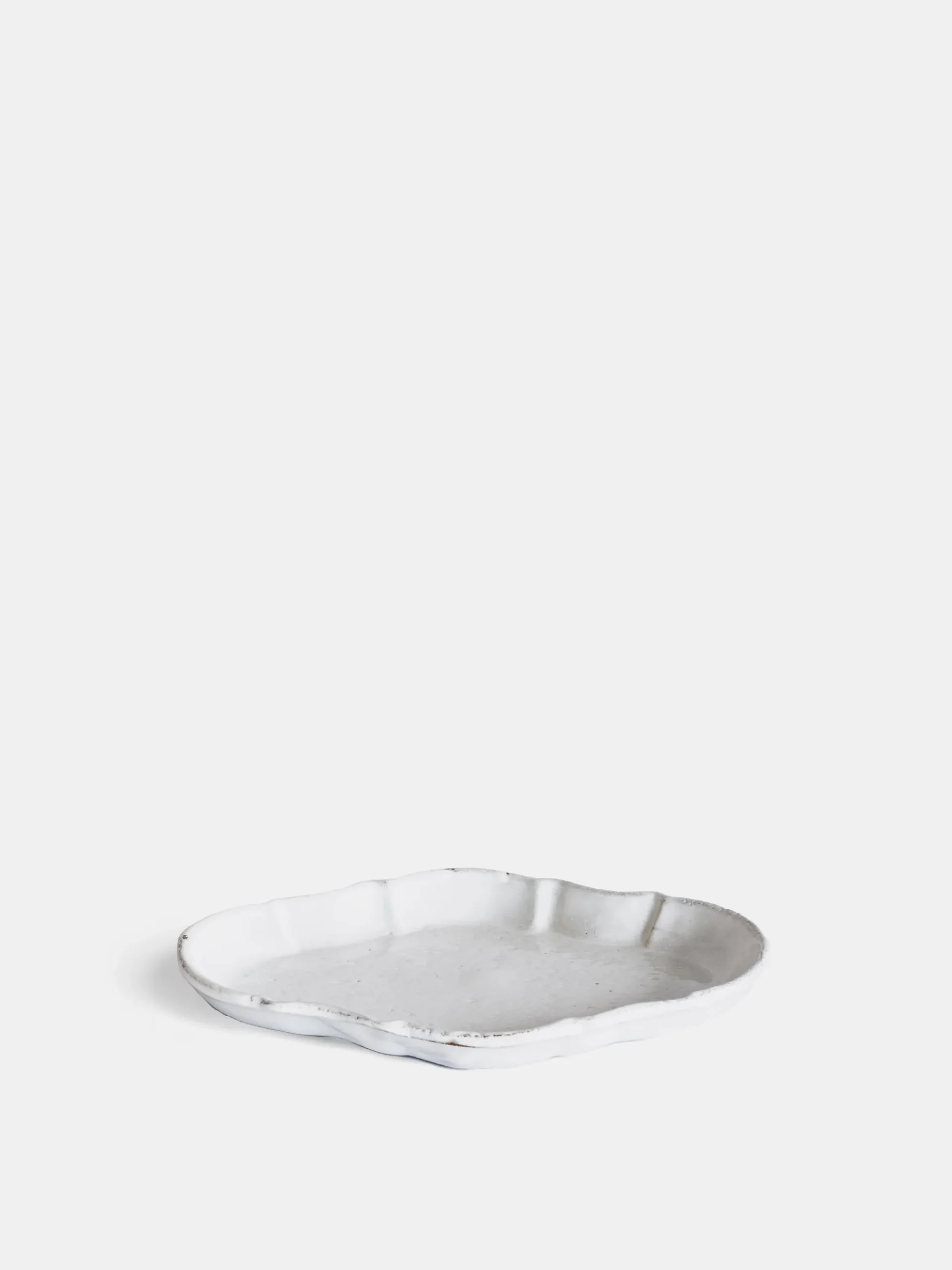 Rome Small Side Plate