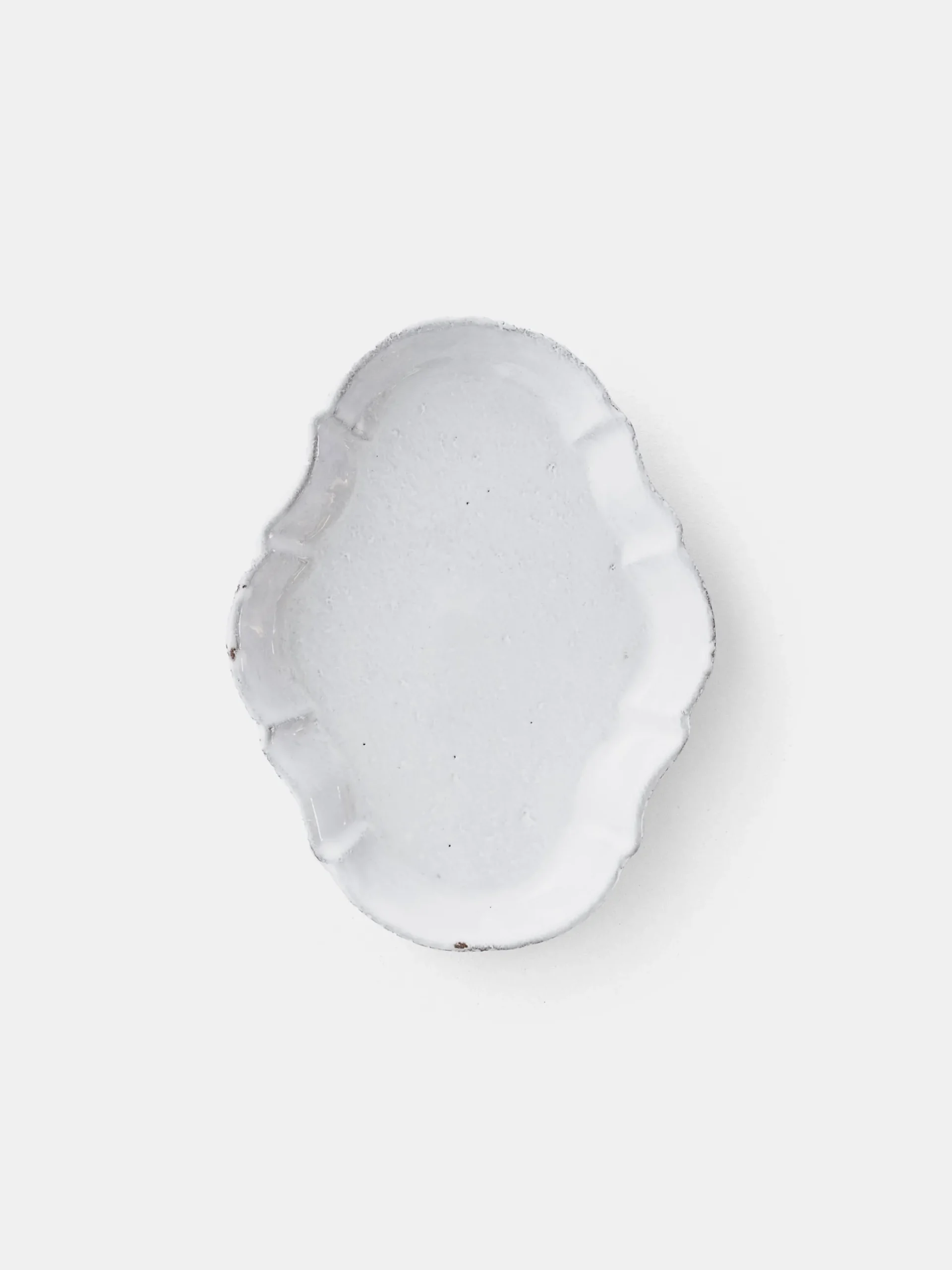 Rome Small Side Plate