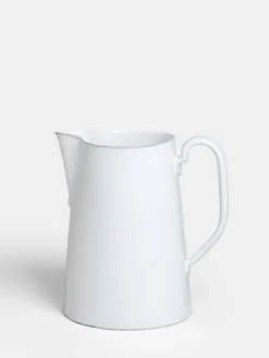 Rose Pitcher