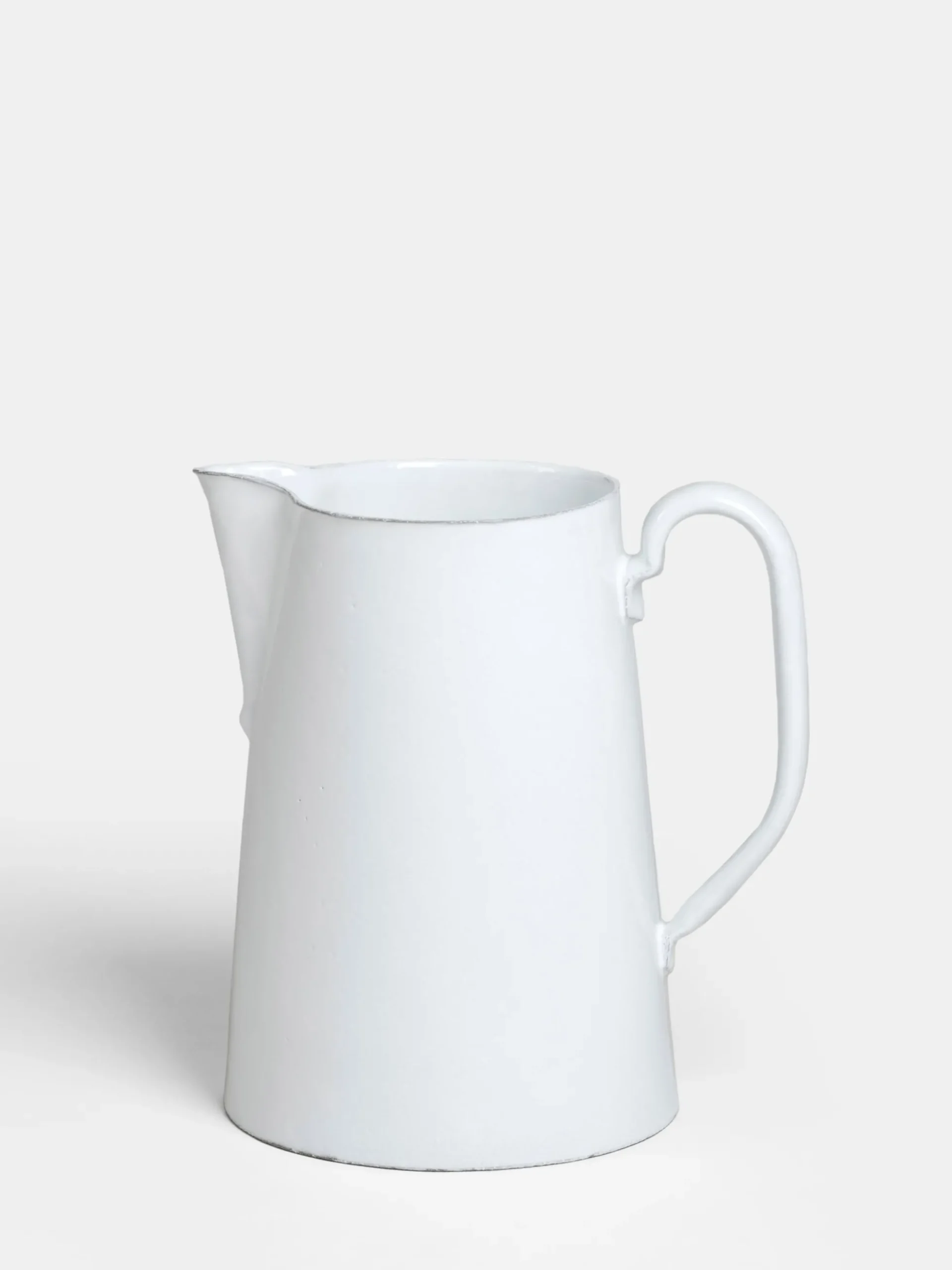 Rose Pitcher
