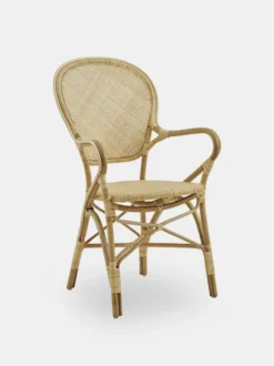 Rossini Exterior Armchair