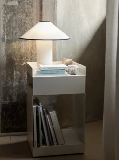 Rotate SC73 Side Table