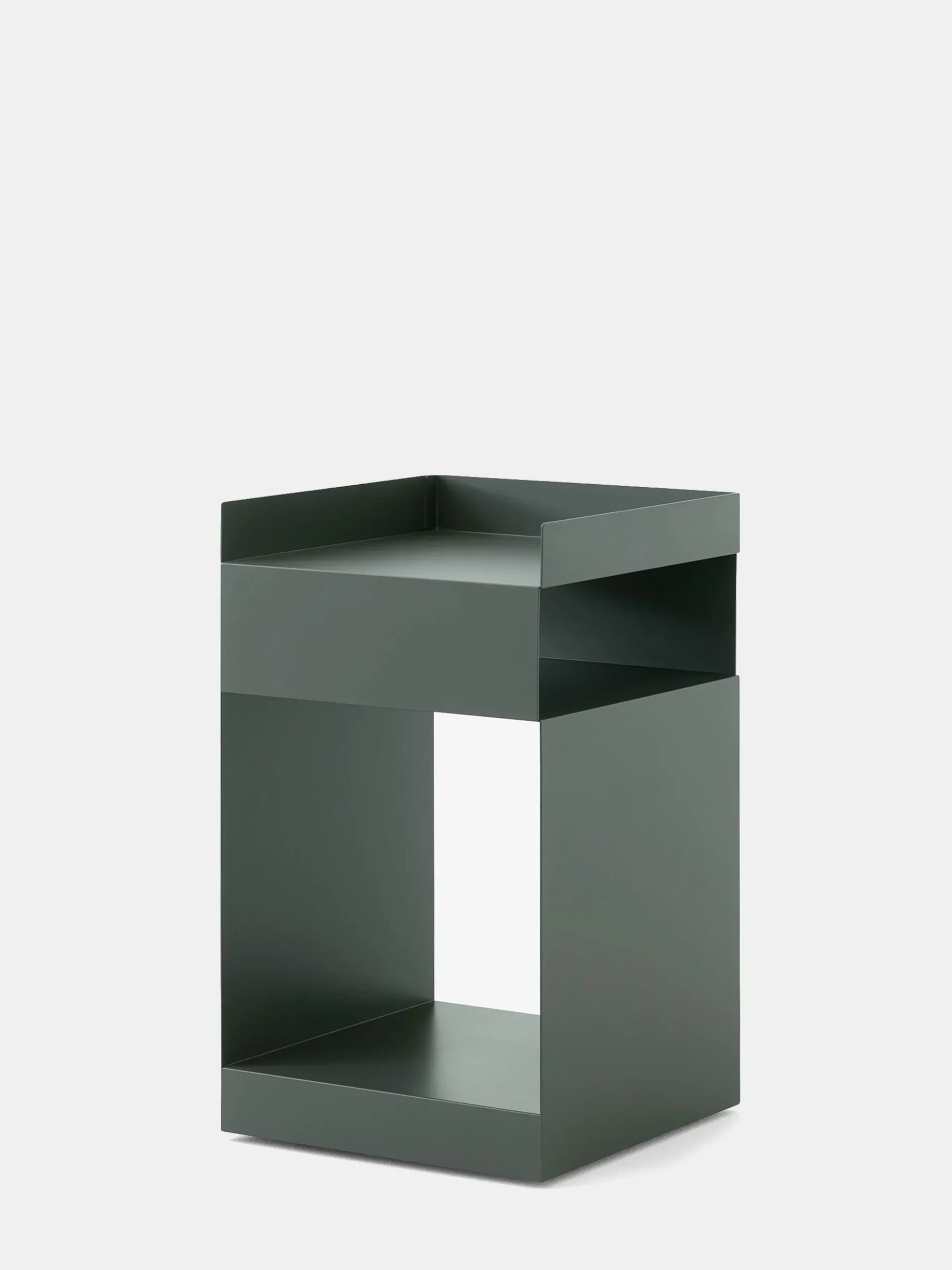 Rotate SC73 Side Table