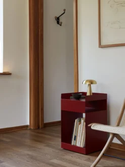 Rotate SC73 Side Table