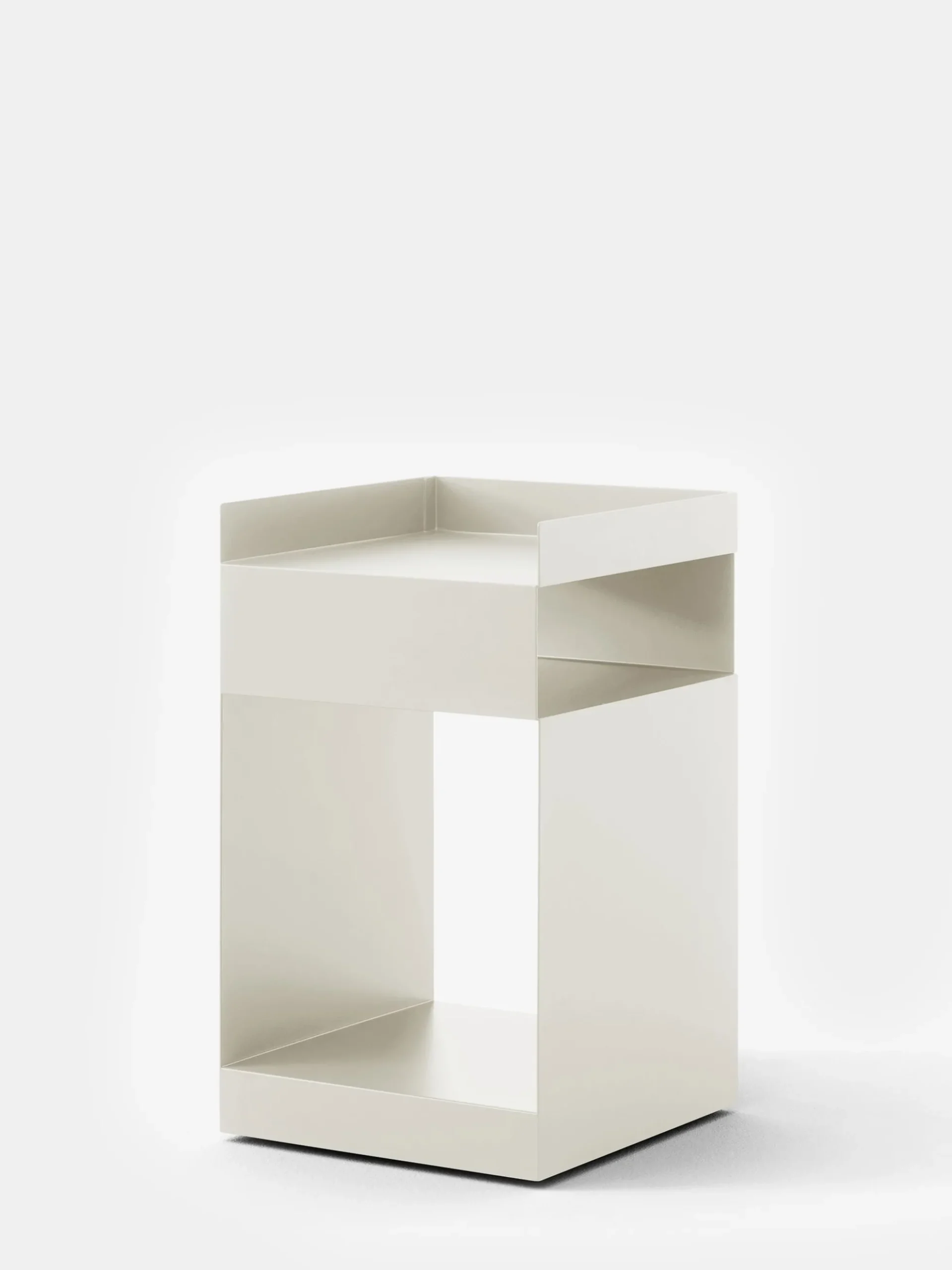 Rotate SC73 Side Table