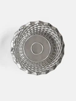 Round Bowl - Stainless Steel