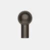 Round Hook - 2 pcs