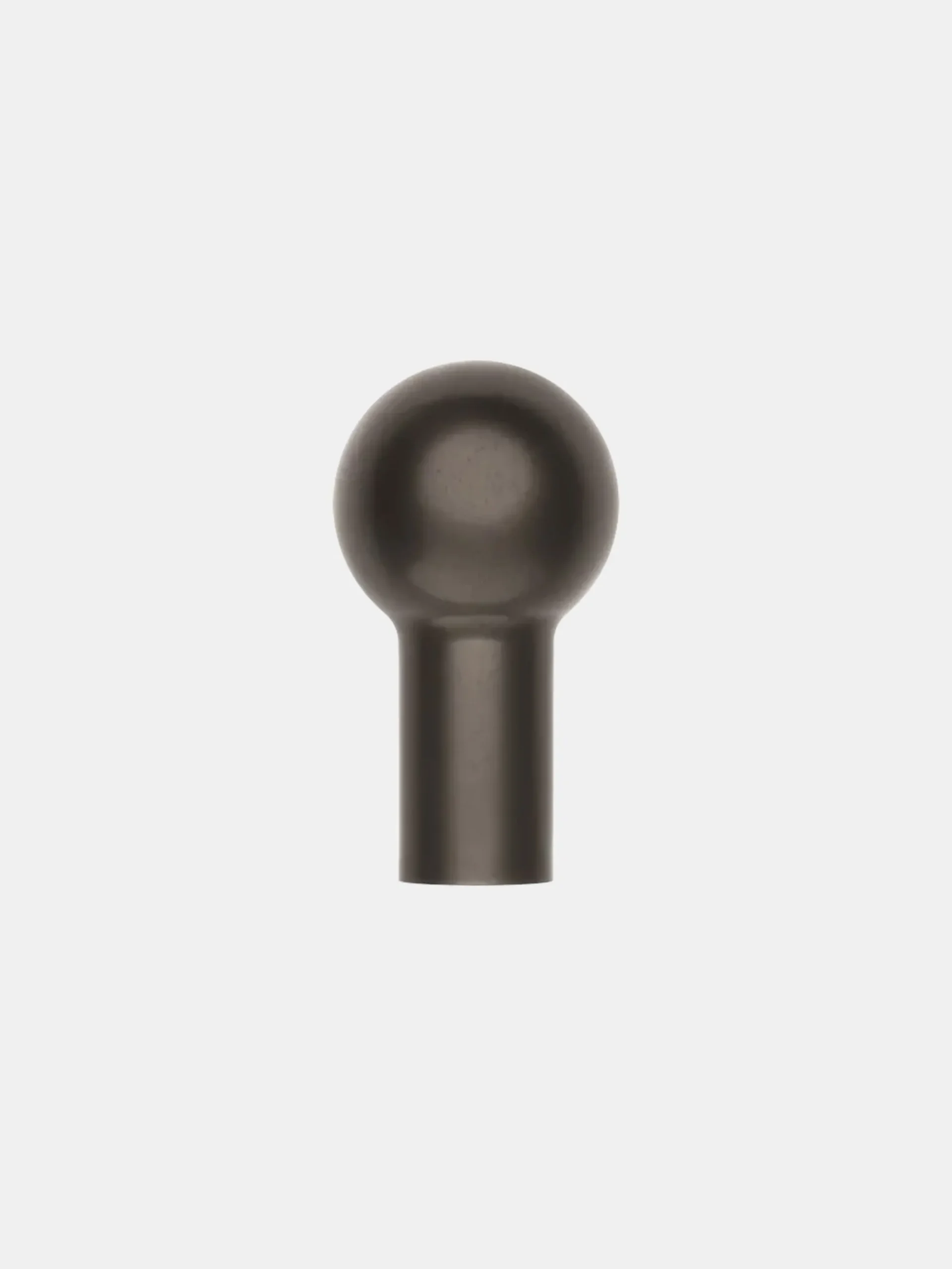 Round Hook - 2 pcs