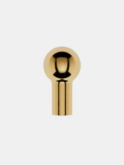 Round Hook - 2 pcs