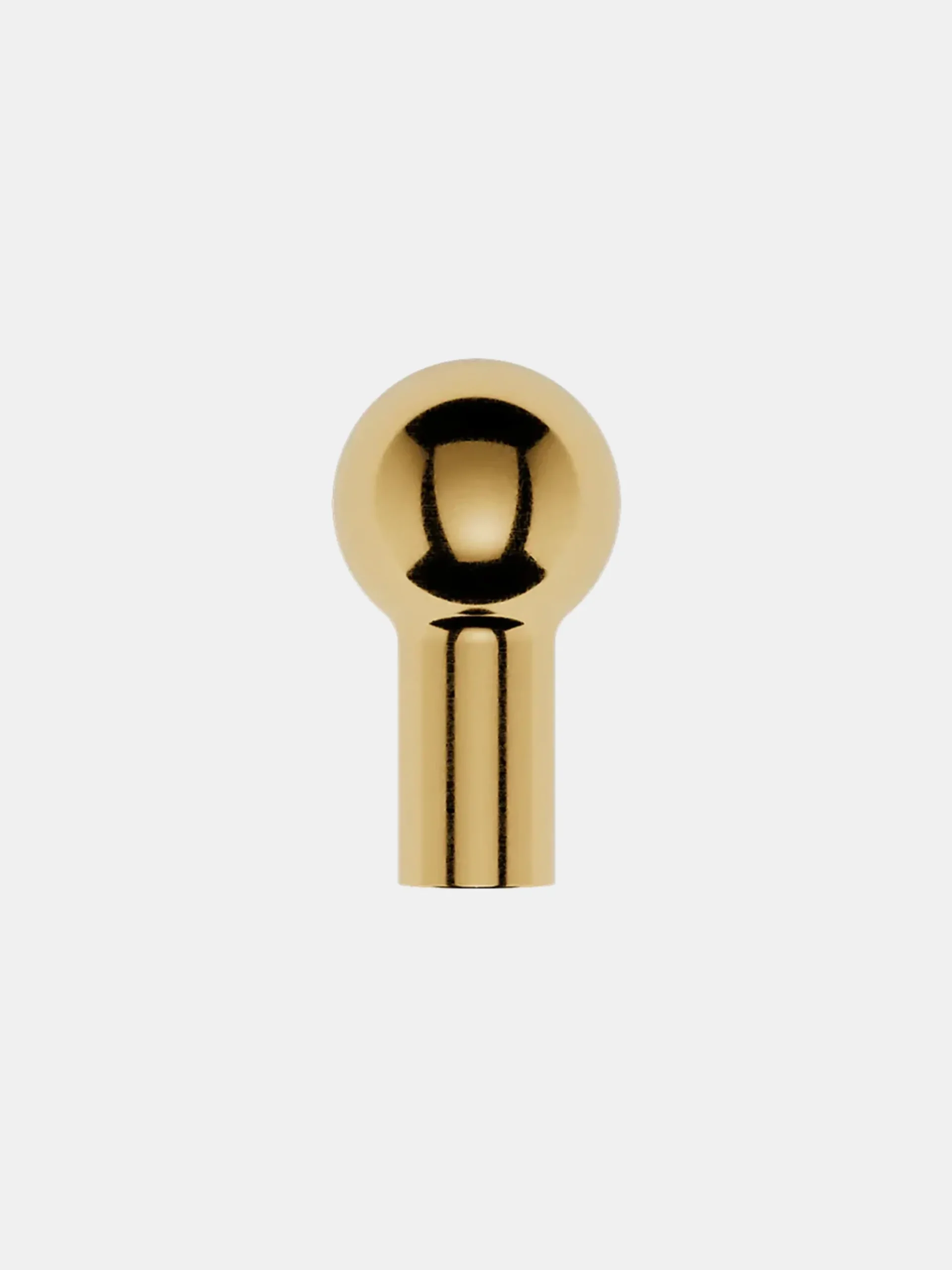 Round Hook - 2 pcs