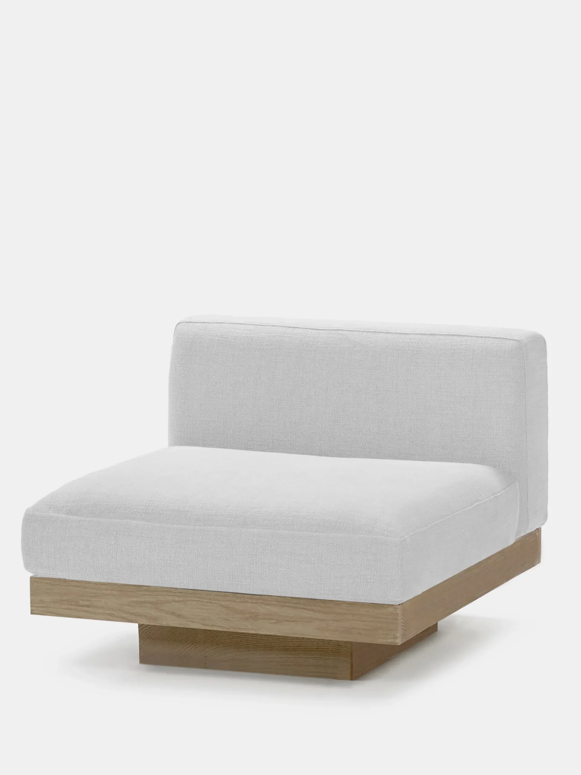 Rudolph Outdoor Armchair