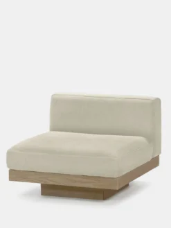 Rudolph Outdoor Armchair