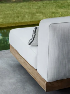 Rudolph Outdoor Armchair