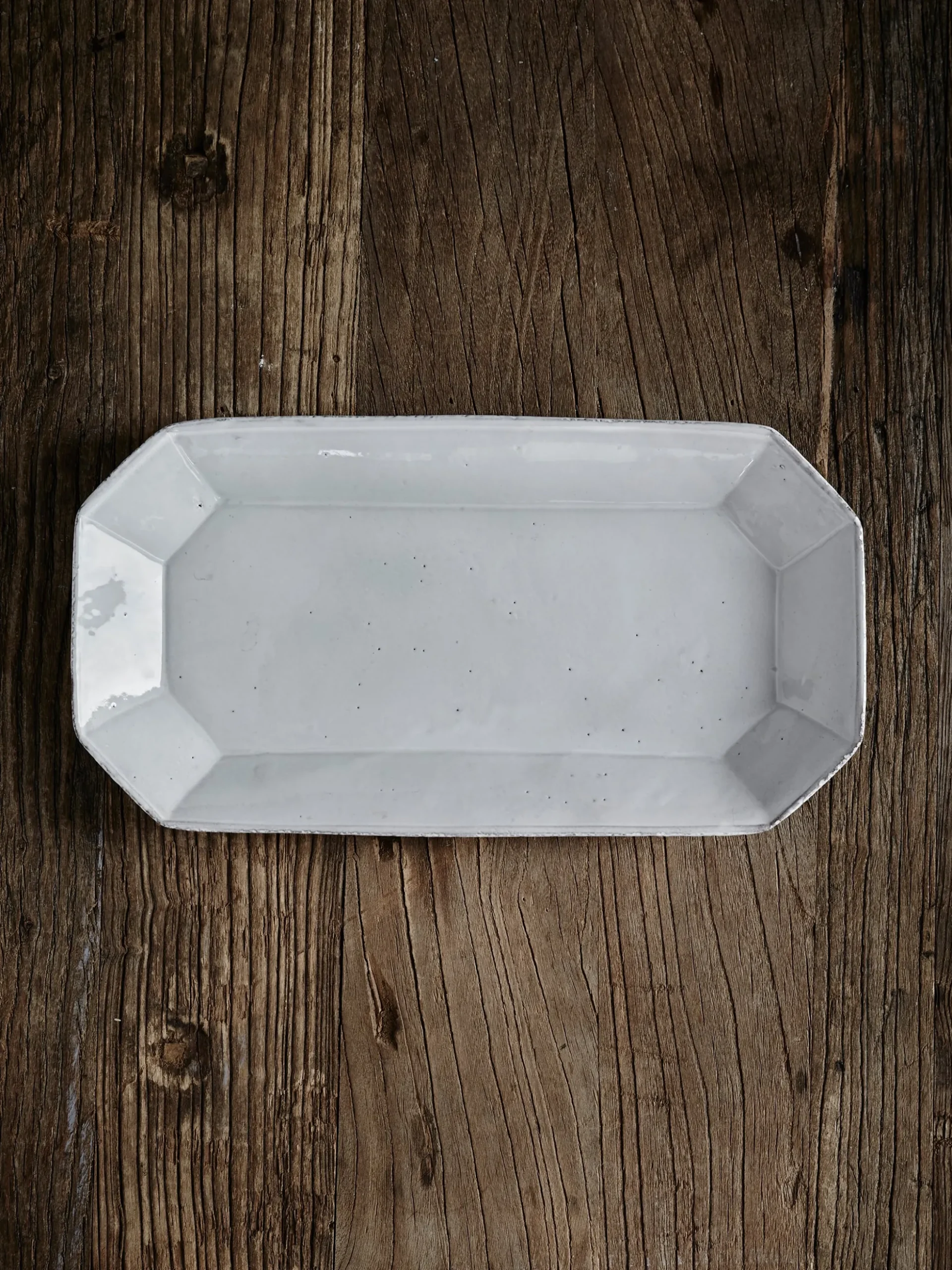 Révolution Platter