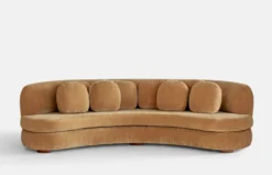 Saint Honoré Sofa