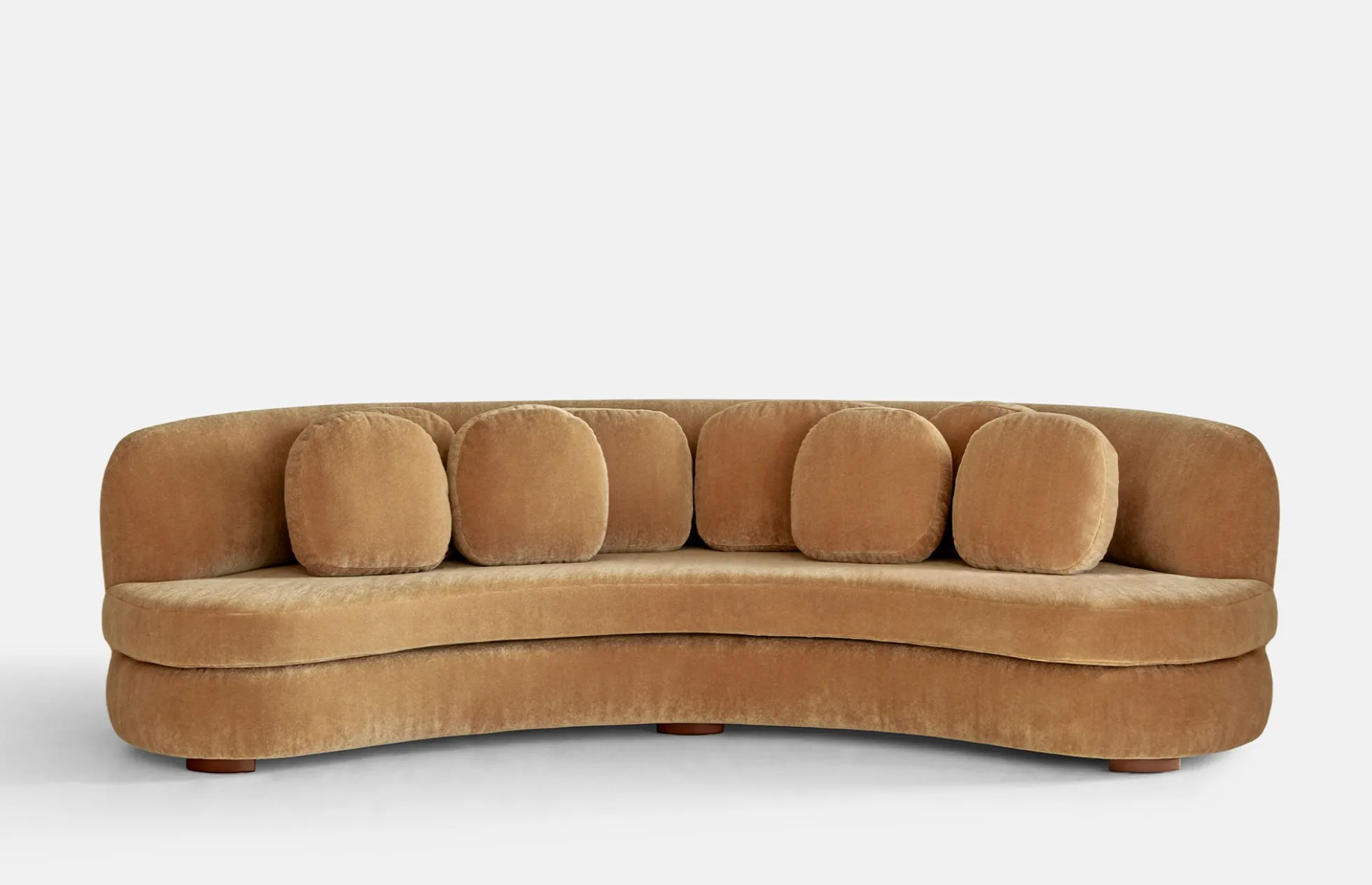 Saint Honoré Sofa