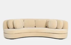 Saint Honoré Sofa