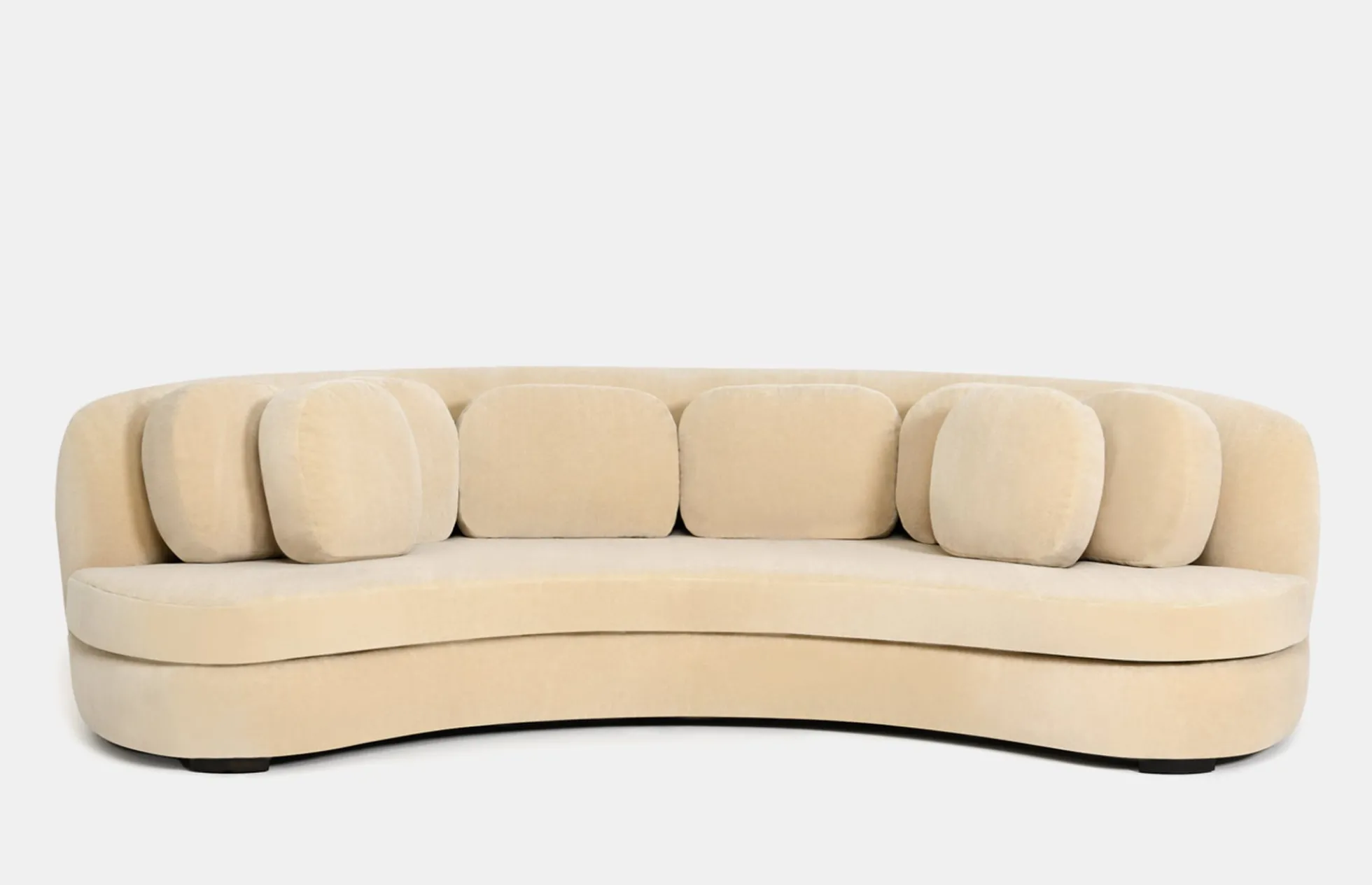 Saint Honoré Sofa